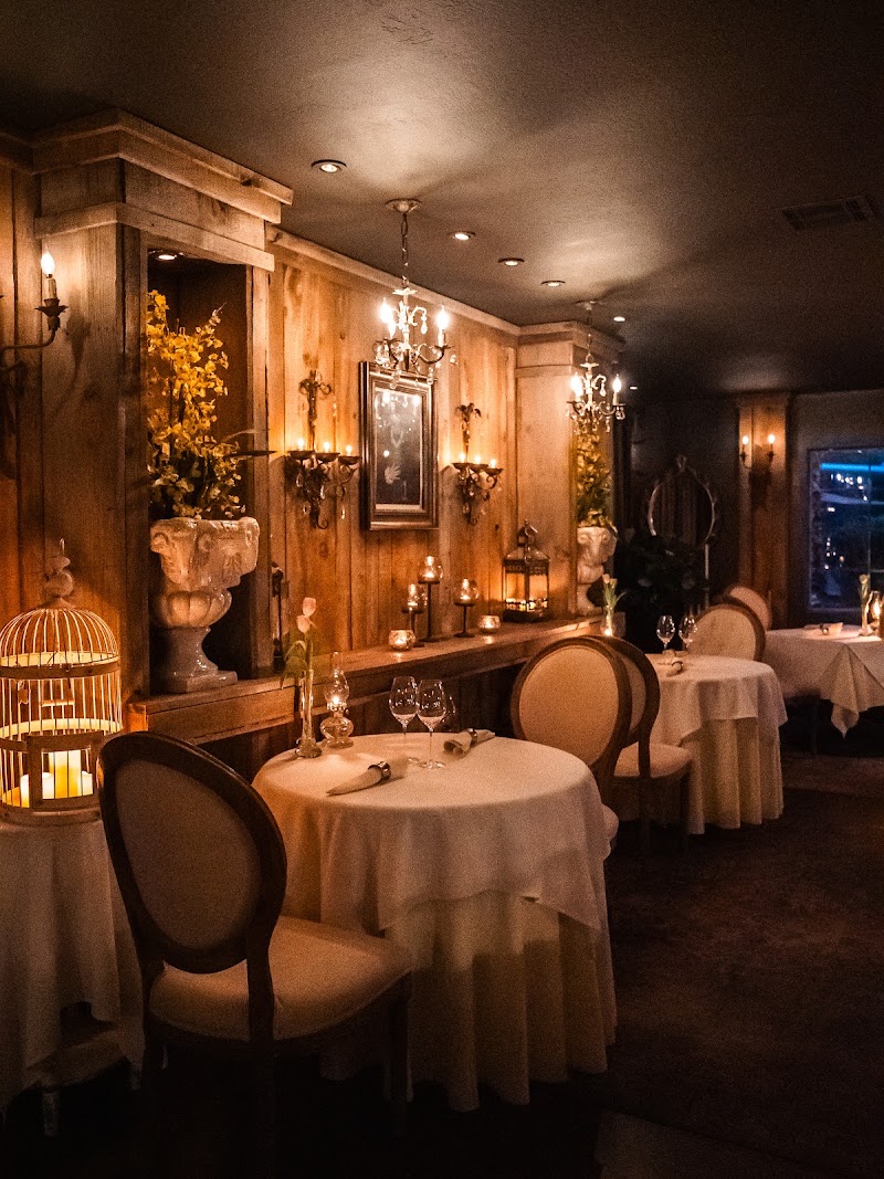 Reserve - Event Venue in Scottsdale, Arizona