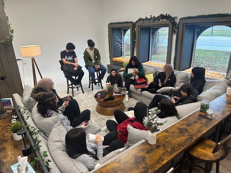 Don't Be Shai - Community Coworking Hub - Event Venue in Dearborn Heights, Michigan