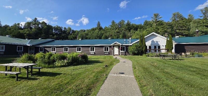 Northern Lights Lodge - Event Venue in Stowe, Vermont