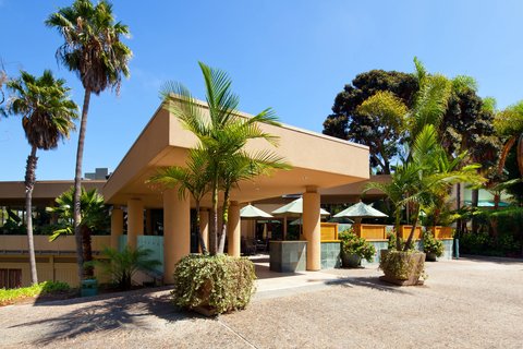 Sheraton - Event Venue in La Jolla, California