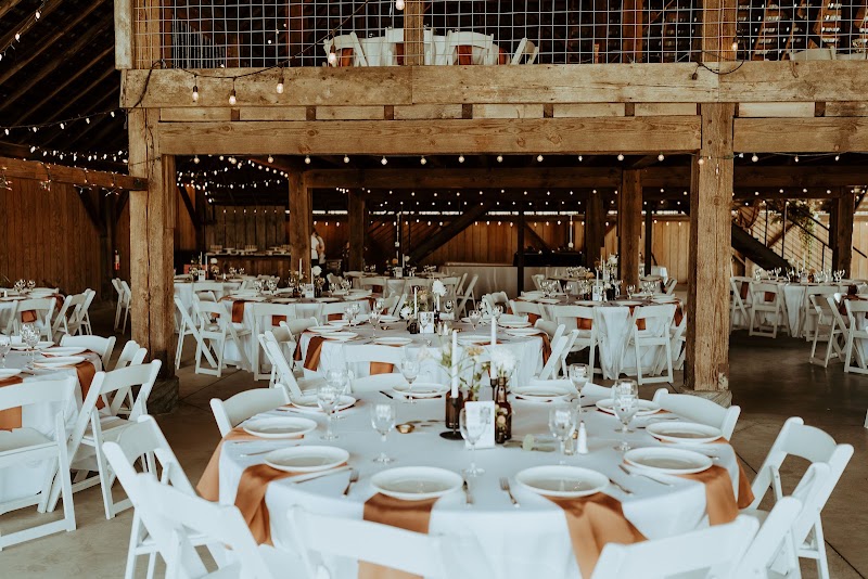 The Butler Barn - Event Venue in Beaverton, Oregon