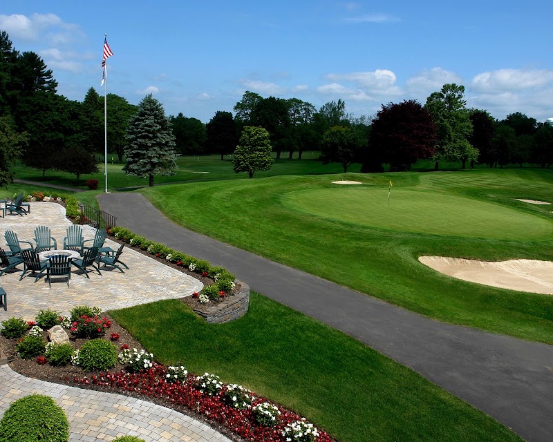 Mohawk Golf Club - Event Venue in Schenectady, New York