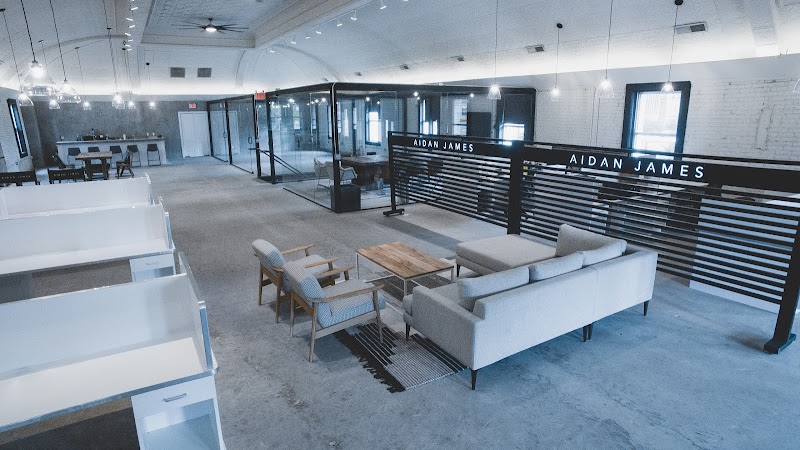 One : One Co-working and Office Space - Event Venue in El Paso, Texas