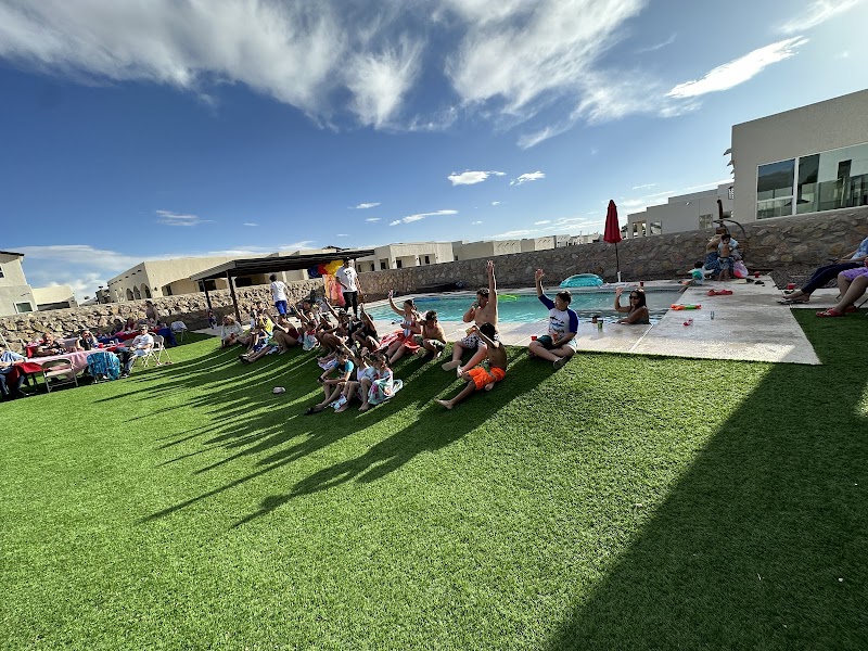 The Venue at 300 - Event Venue in El Paso, Texas