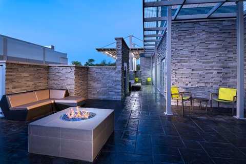 SpringHill Suites by Marriott Austin North - Event Venue in Austin, Texas