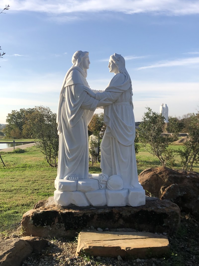 Holy Family Religious and Retreat Center - Event Venue in Fort Worth, Texas