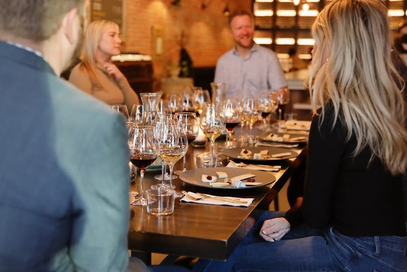 Bailarin Cellars Winery - Event Venue in Sacramento, California