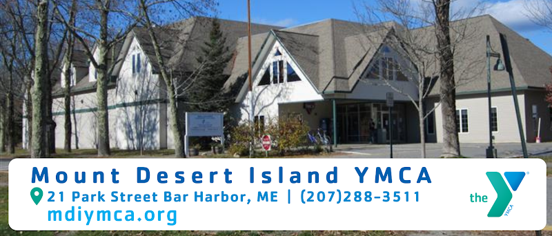 The Mount Desert Island YMCA - Event Venue in Bar Harbor, Maine