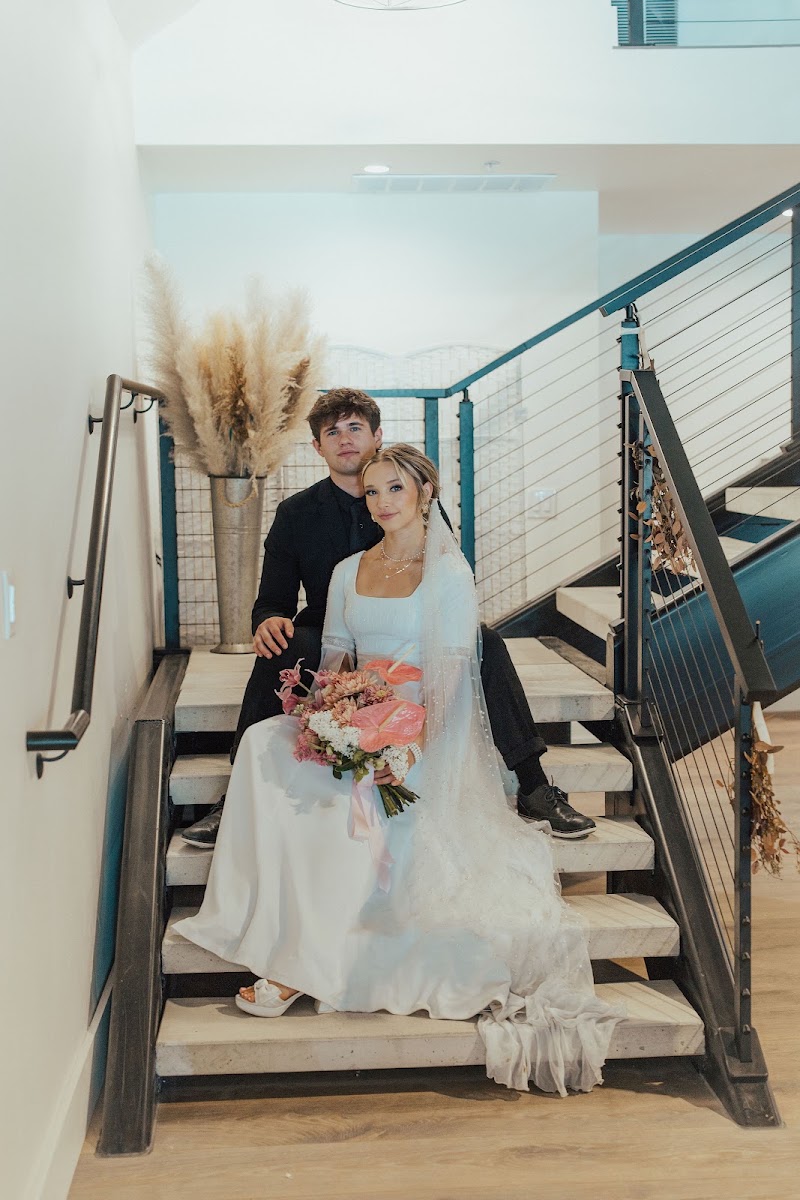 The Sycamore Building - Event Venue in Heber City, Utah