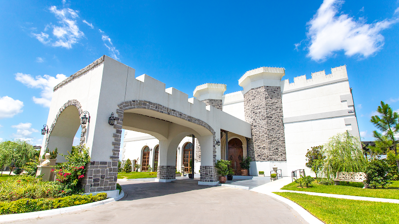 Citadel Houston - Event Venue in Houston, Texas