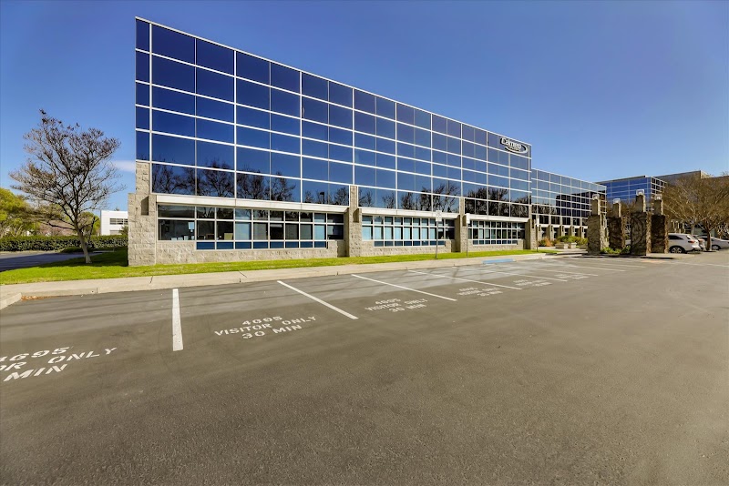 Pleasanton Workspace - Event Venue in Pleasanton, California