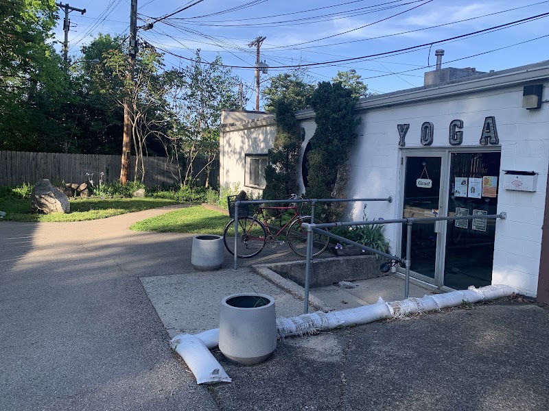 House of AUM - Event Venue in Yellow Springs, Ohio