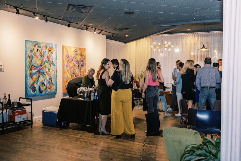 Events at 1628 Ltd - Event Venue in Cincinnati, Ohio
