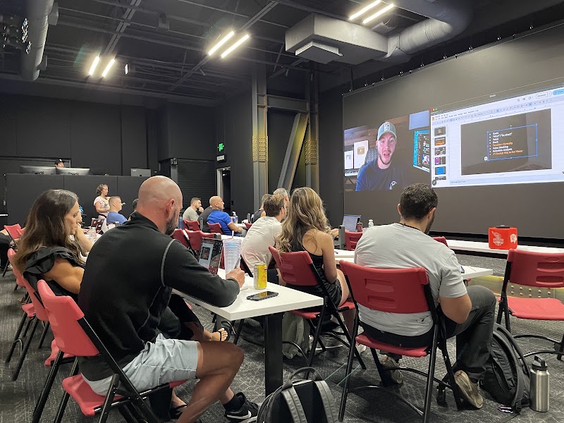 Pursuit Of Profit - Event Venue in Meridian, Idaho