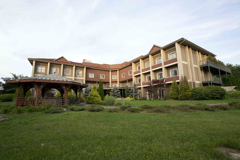 Chestnut Retreat Center - Event Venue in Saylorsburg, Pennsylvania