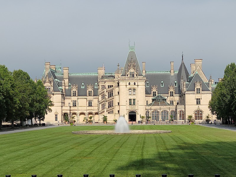 Biltmore - Event Venue in Asheville, North Carolina