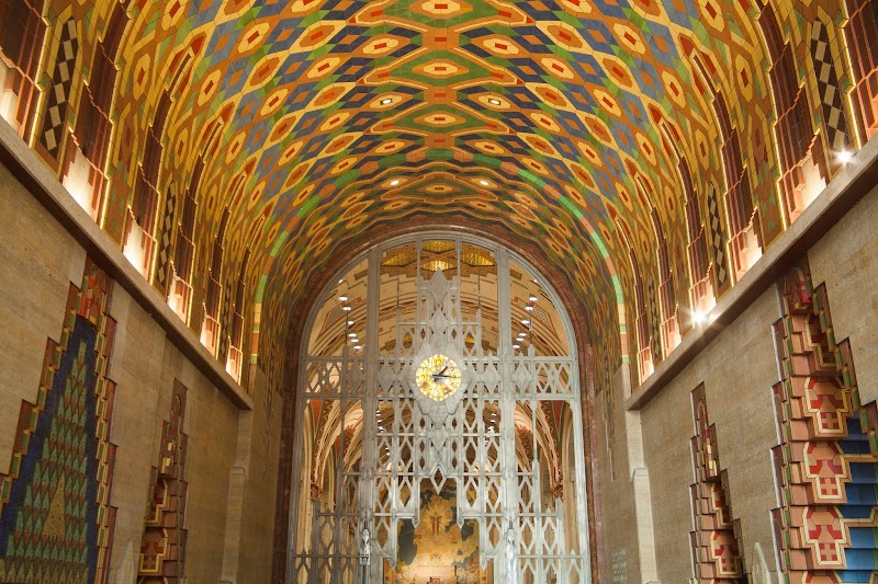 Guardian Building - Event Venue in Detroit, Michigan