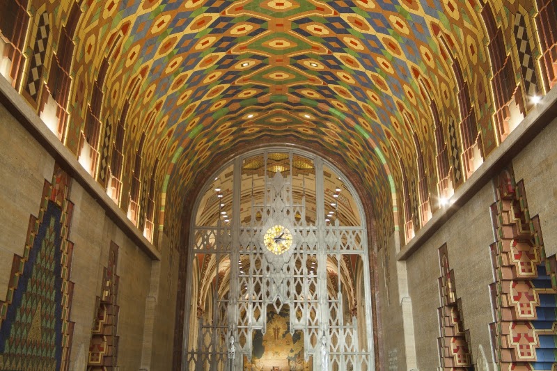 Guardian Building - Event Venue in Detroit, Michigan