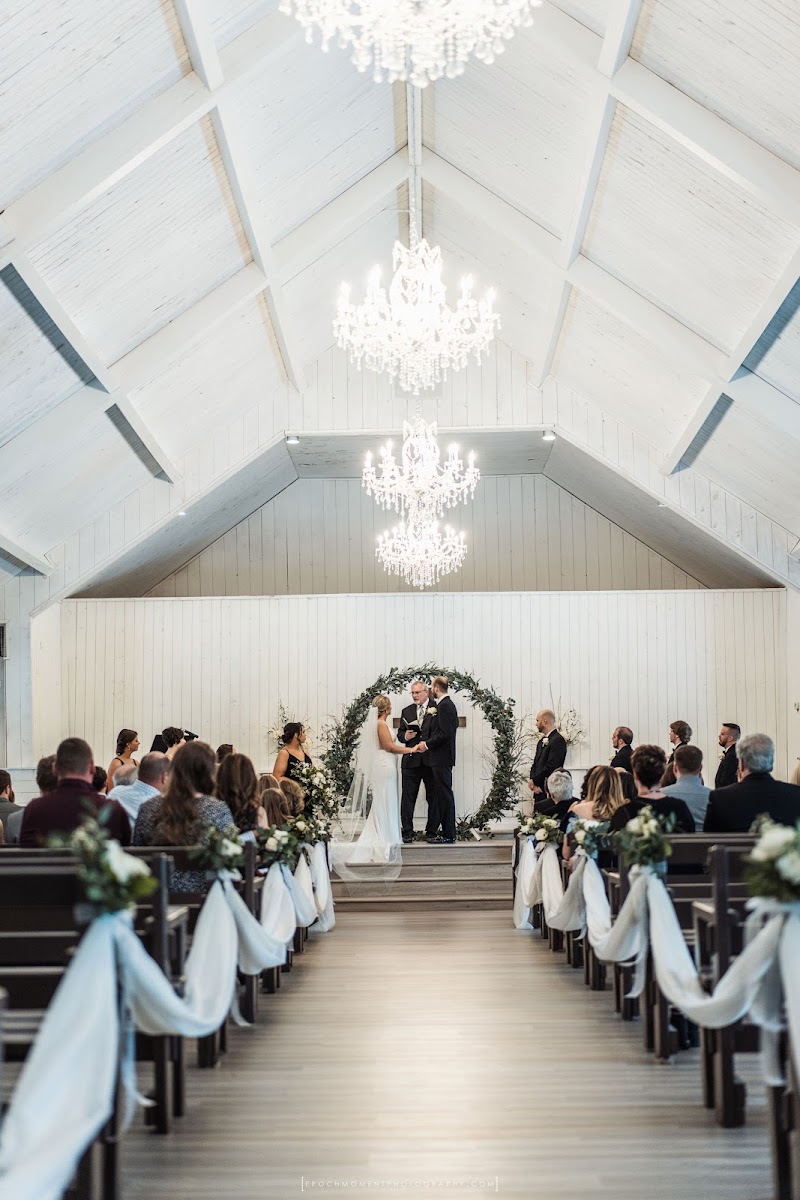 Pinecrest Weddings & Event Center - Event Venue in Palmer Lake, Colorado