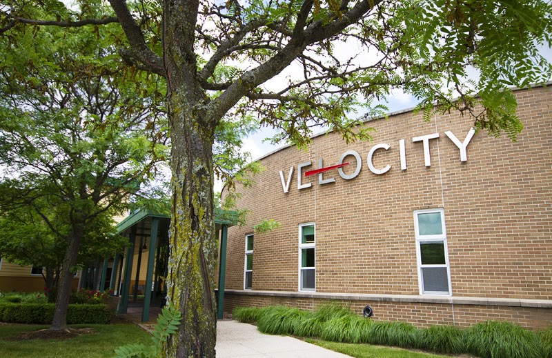 Velocity - Event Venue in Sterling Heights, Michigan