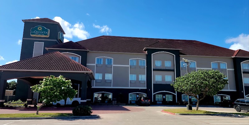La Quinta Inn & Suites by Wyndham Alamo - McAllen East - Event Venue in Alamo, Texas