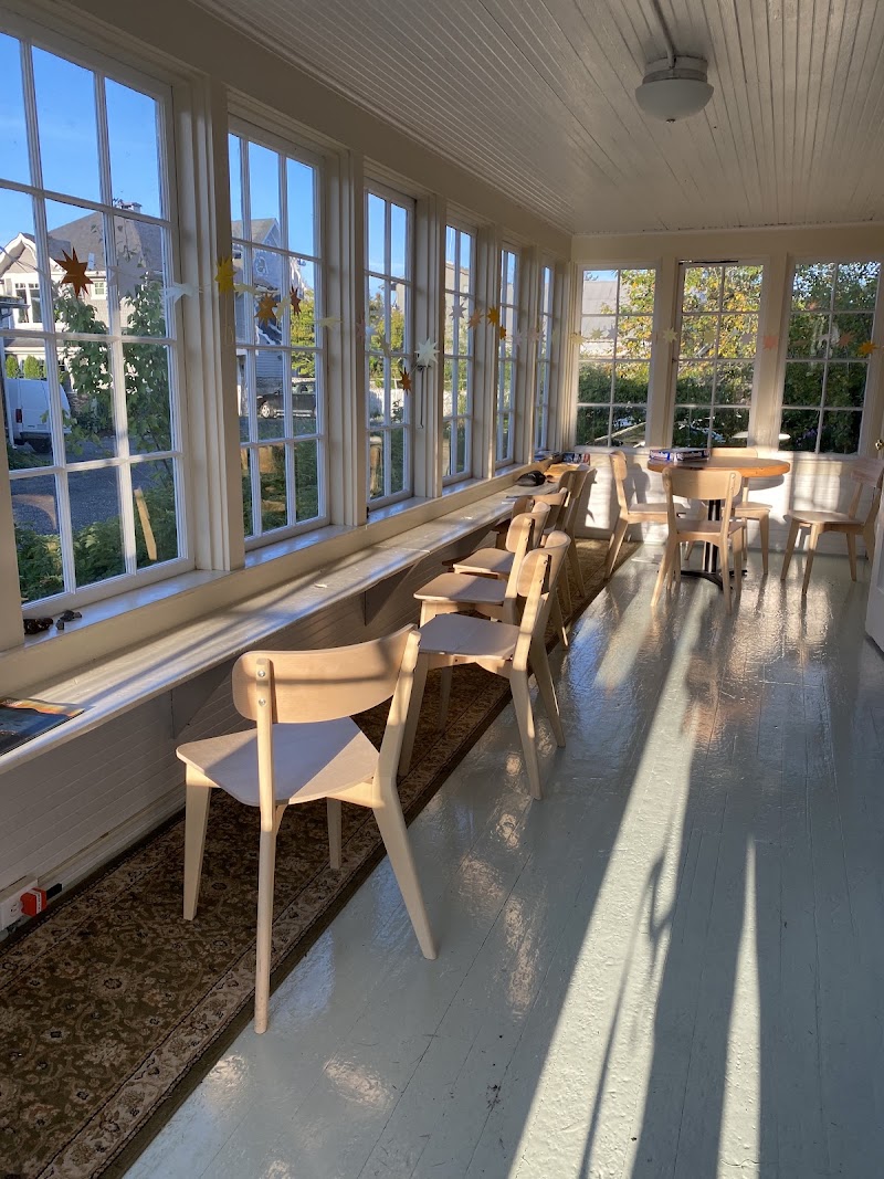 Tillie Paul Hostel - Event Venue in Sitka, Alaska