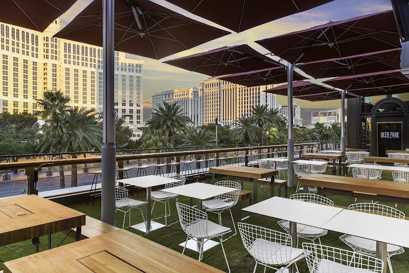 Beer Park - Event Venue in Las Vegas, Nevada