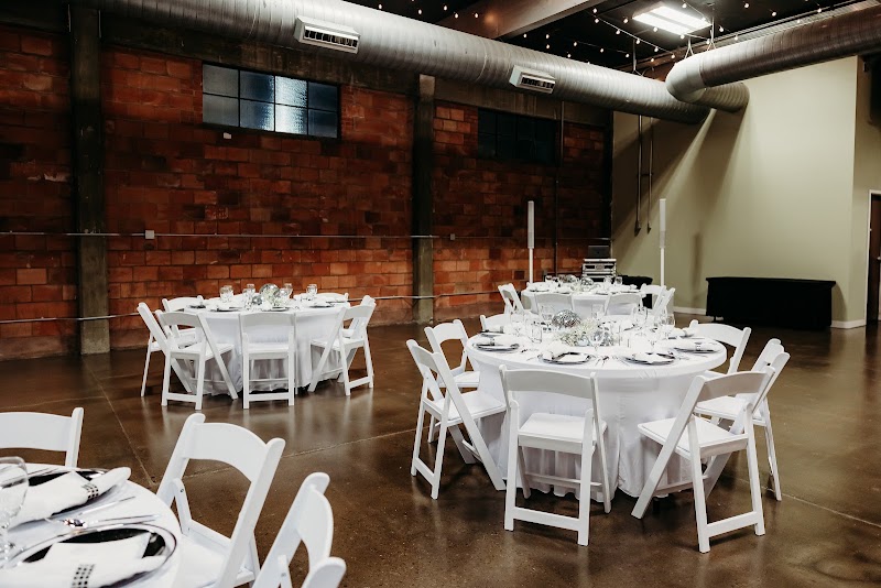 The Paper Mill - Event Venue in Billings, Montana