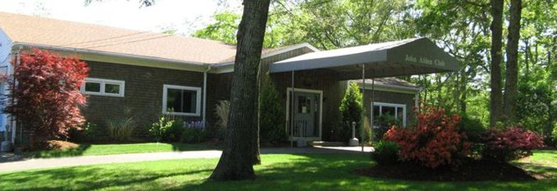 John Alden Sportsman's Club - Event Venue in Plymouth, Massachusetts