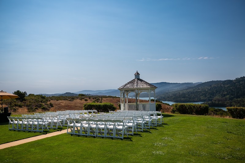 Fairview Crystal Springs Ceremony Site - Event Venue in Burlingame, California