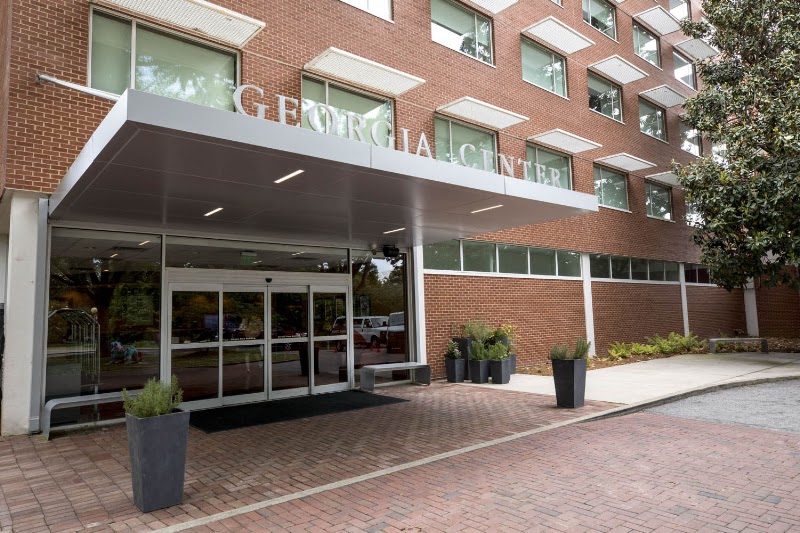 University of Georgia Center for Continuing Education & Hotel - Event Venue in Athens, Georgia