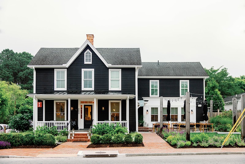 The Wildset Hotel - Event Venue in Saint Michaels, Maryland