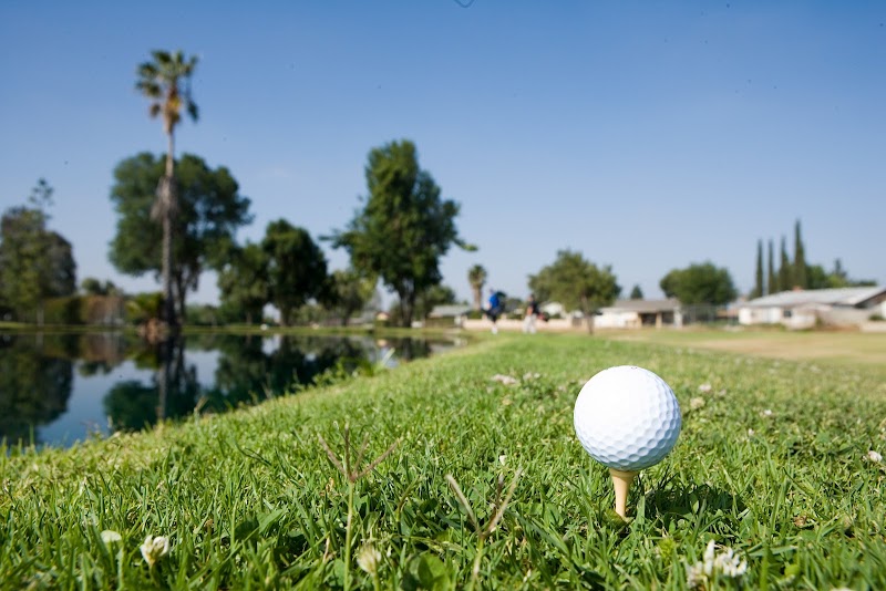 Cottonwood Golf Center - Event Venue in Moreno Valley, California