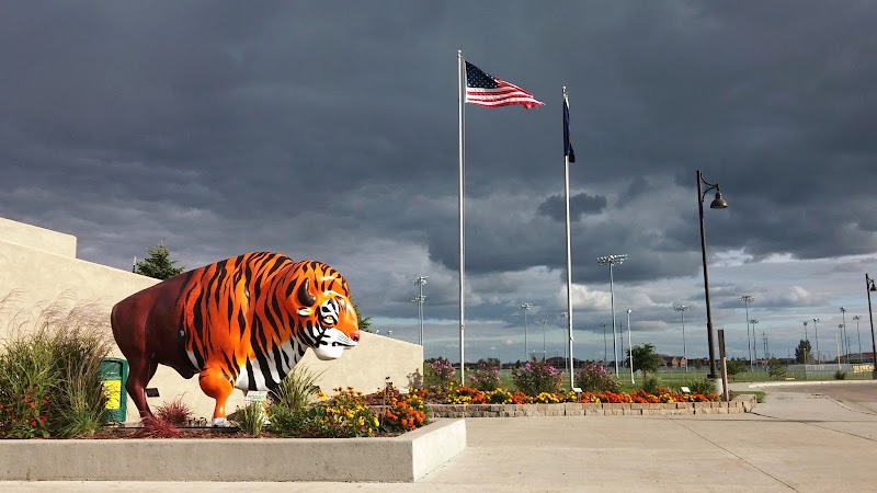 Red River Zoo - Event Venue in Fargo, North Dakota