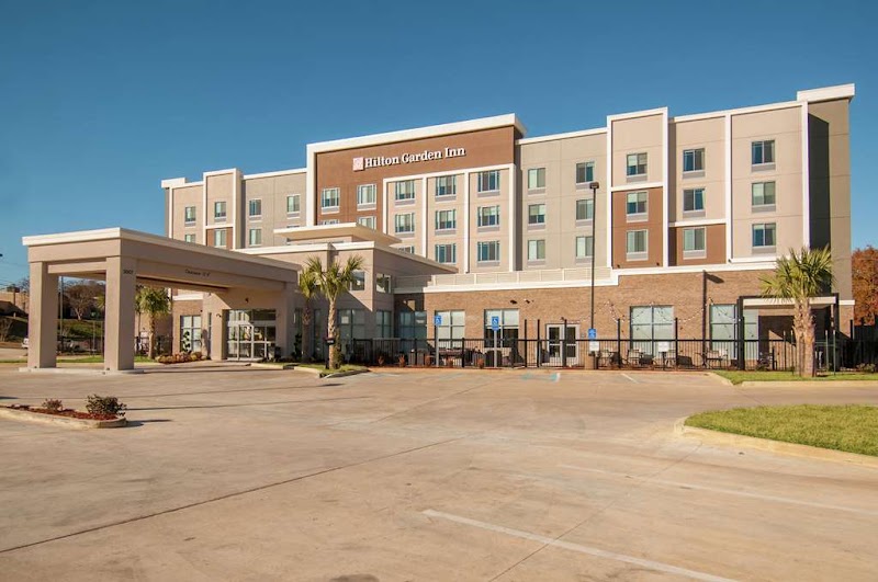Hilton Garden Inn Jackson/Clinton - Event Venue in Clinton, Mississippi