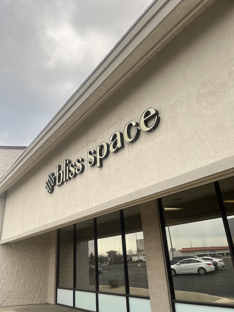 The Bliss Space - Event Venue in Indianapolis, Indiana