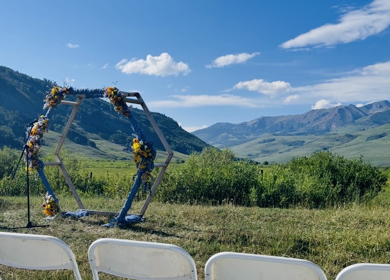 Crested Butte Wedding Venues - Event Venue in Crested Butte, Colorado