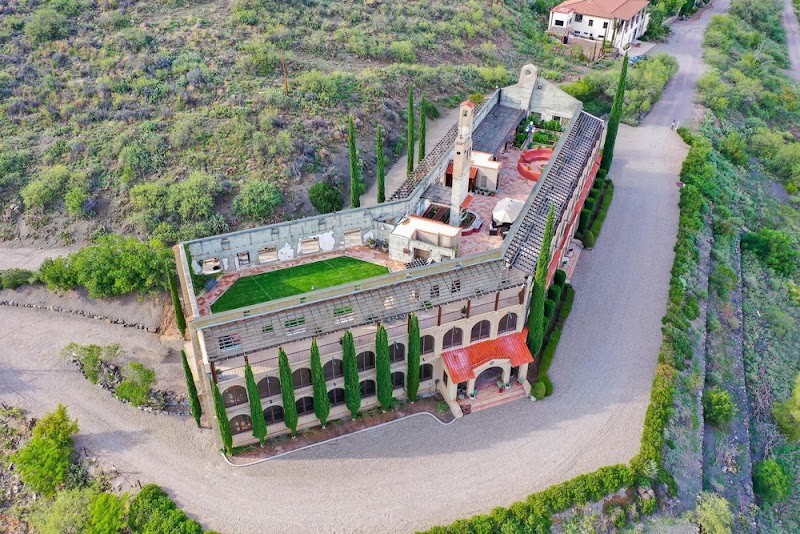 The Little Daisy Jerome - Event Venue in Jerome, Arizona