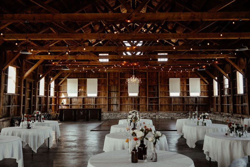 The Copper K Barn - Event Venue in Whitehall, Montana