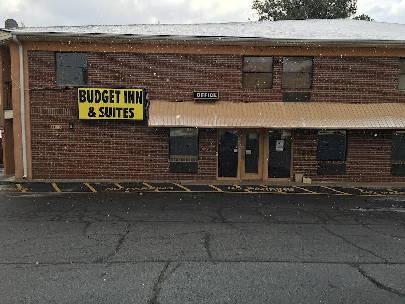 Budget Inn of Decatur - Event Venue in Decatur, Georgia