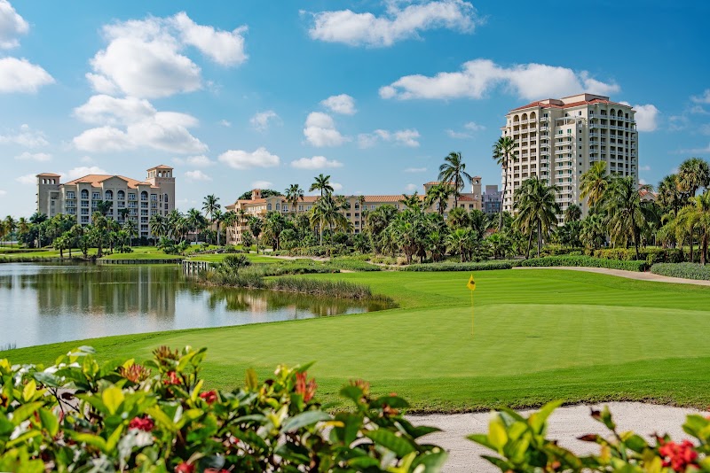 Turnberry Isle Country Club - Event Venue in Aventura, Florida