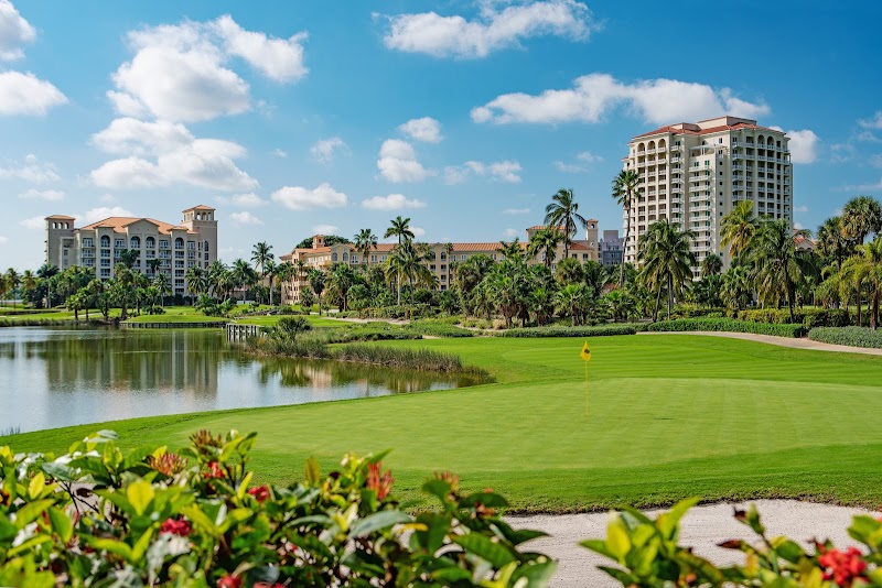 Turnberry Isle Country Club - Event Venue in Aventura, Florida