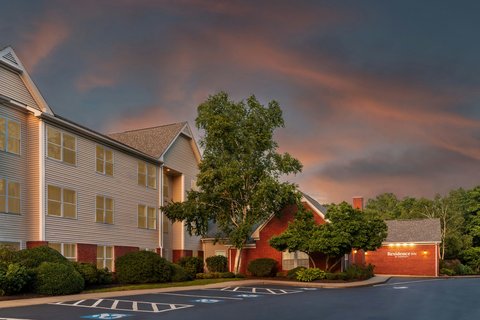 Residence Inn by Marriott Mystic Groton - Event Venue in Stonington, Connecticut