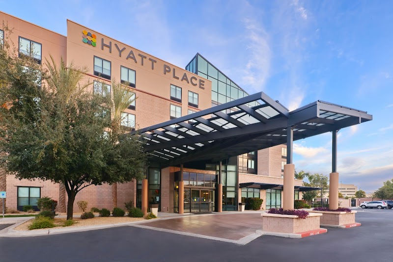 Hyatt Place Phoenix/Gilbert - Event Venue in Gilbert, Arizona