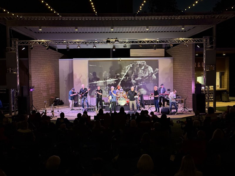 HUB 121 - Event Venue in McKinney, Texas