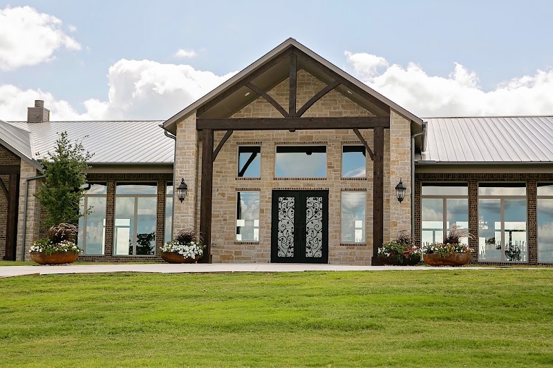 Dove Ridge Vineyard - Event Venue in Weatherford, Texas