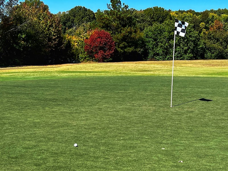 The Links at Fox Meadows - Event Venue in Memphis, Tennessee
