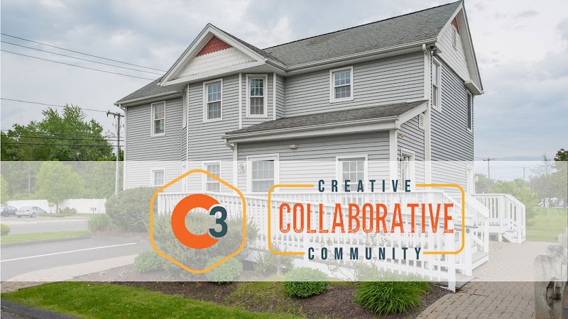 Creative Collaborative Community - Event Venue in East Hartford, Connecticut