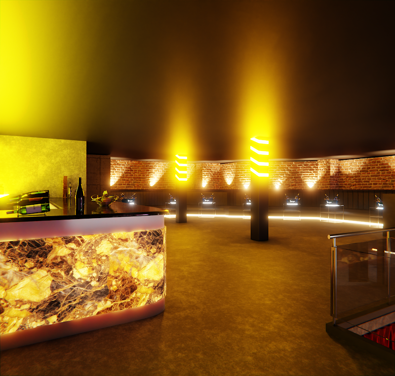 Horizon Nightclub - Event Venue in Brighton, Brighton and Hove
