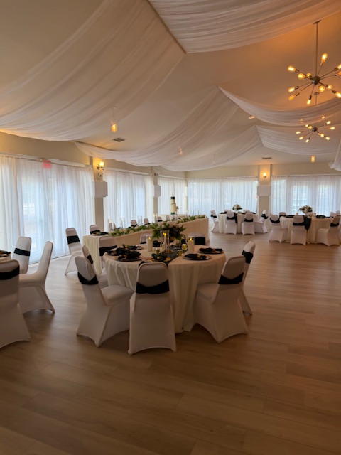 My Joy Luxury Events - Event Venue in Chesapeake, Virginia